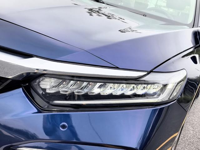 Honda Inspire 2019 260TURBO Fine Joy China V