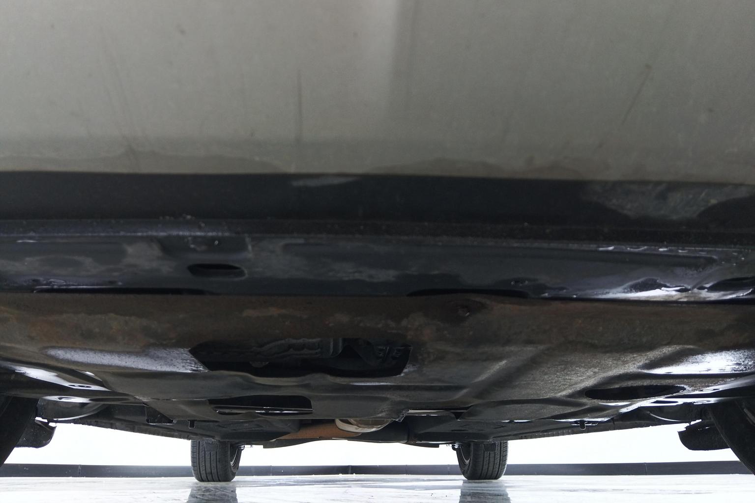 Hyundai 2021 380TGDi Smart Premium LUX Premium