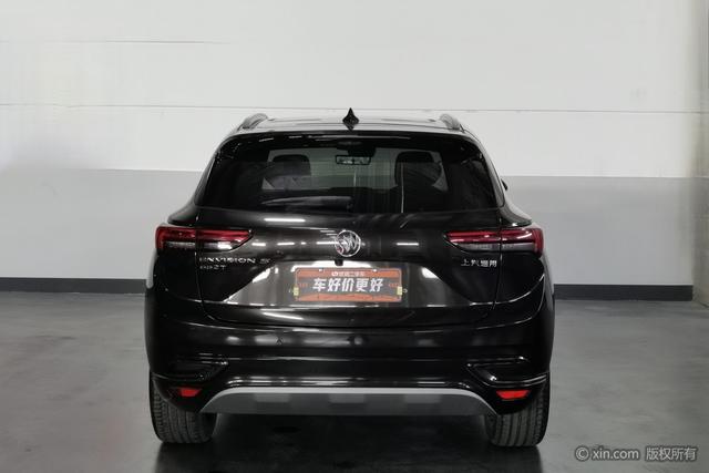 Buick Envision S 2020 652T 2WD limited edition S Sport