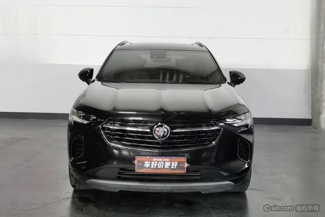 Buick Envision S 2020 652T 2WD limited edition S Sport