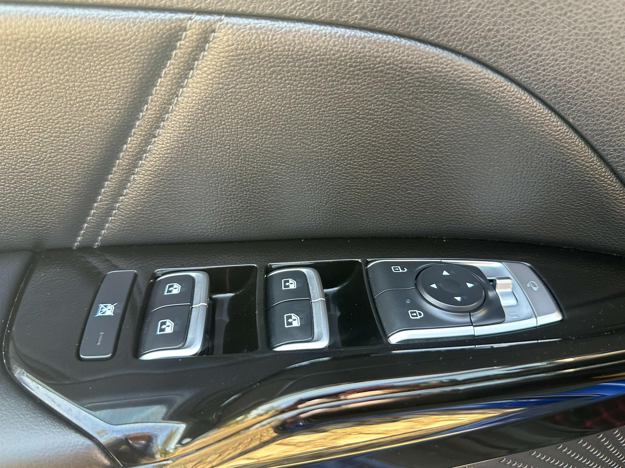 Kia K5 2020 270T CVVD Luxury