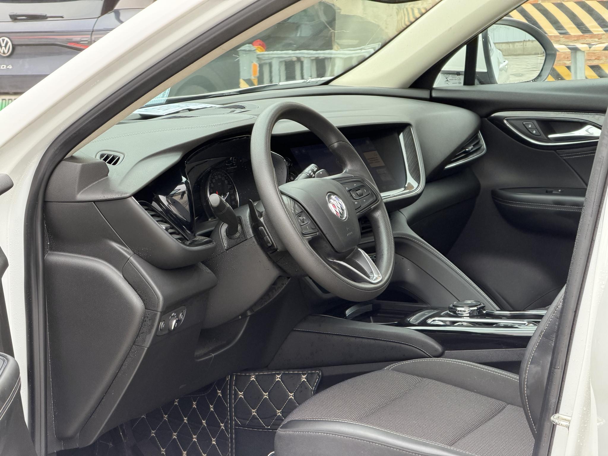 Buick Envision S 2020 652T 2WD Elite