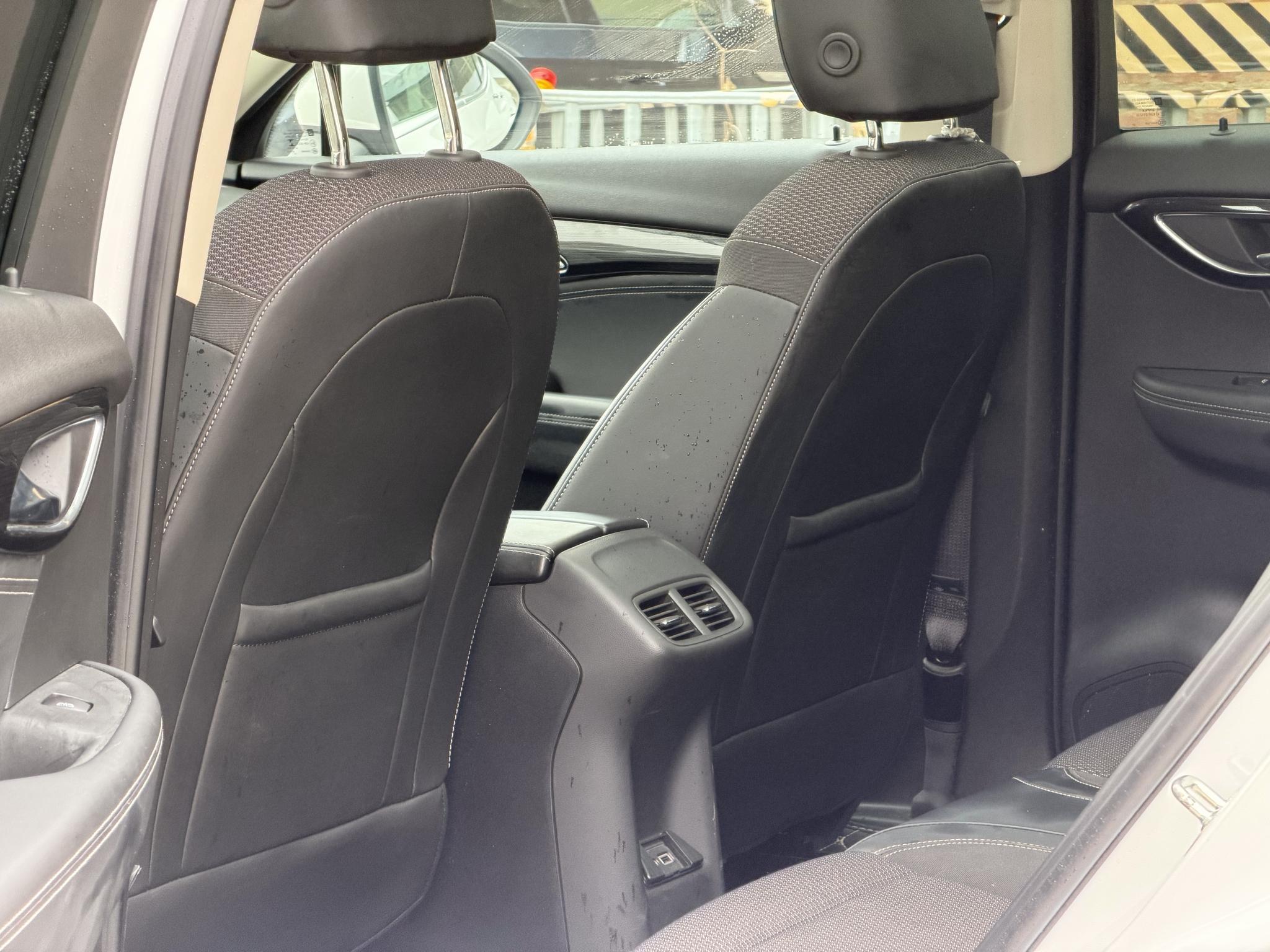 Buick Envision S 2020 652T 2WD Elite