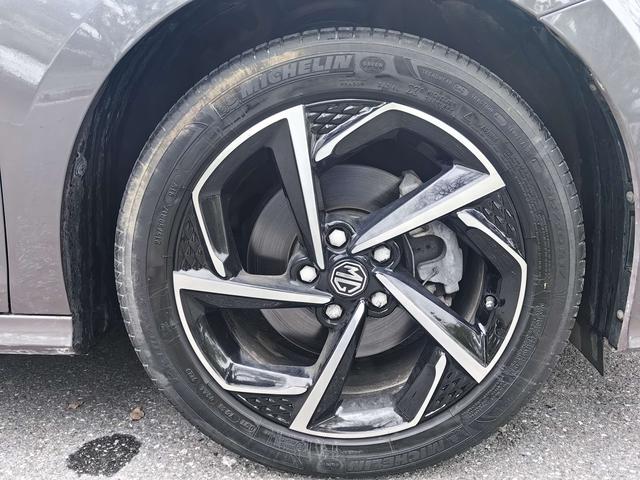 MG MG5 2021 300TGI DCT Qing Shehao