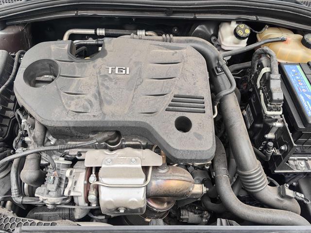 MG MG5 2021 300TGI DCT Qing Shehao