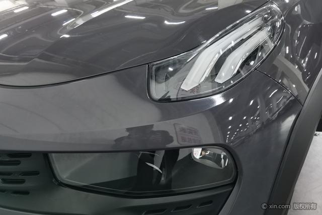Lynk & Co 02 2021 1.5T DCT 2WD Shine Champion