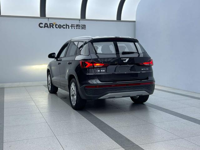 Jetta VS5 2023 280TSI Auto Comfort Plus