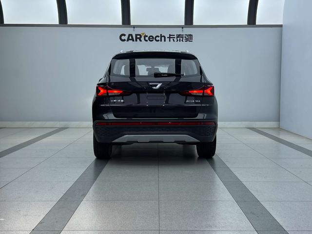 Jetta VS5 2023 280TSI Auto Comfort Plus