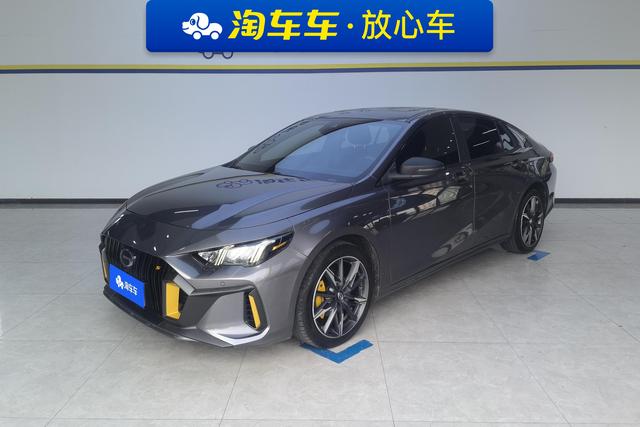 GAC Trumpchi Empow 2023 270T DCT J15