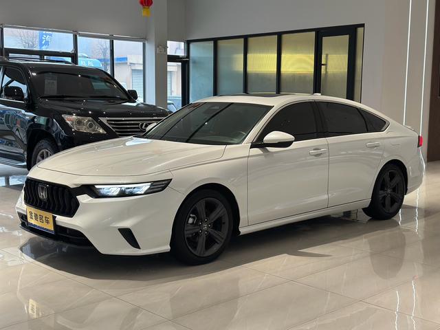 Honda Inspire 2023 260TURBO Refined