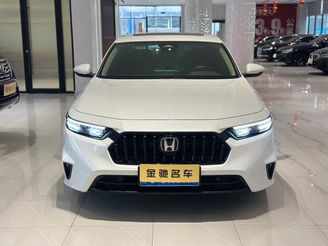 Honda Inspire 2023 260TURBO Refined
