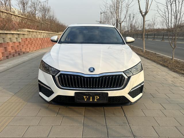 Skoda Octavia 2022 PRO TSI280 DSG Premium Plus