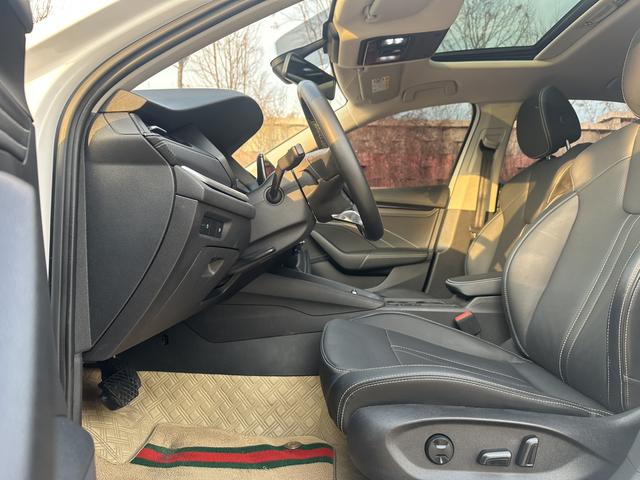 Skoda Octavia 2022 PRO TSI280 DSG Premium Plus