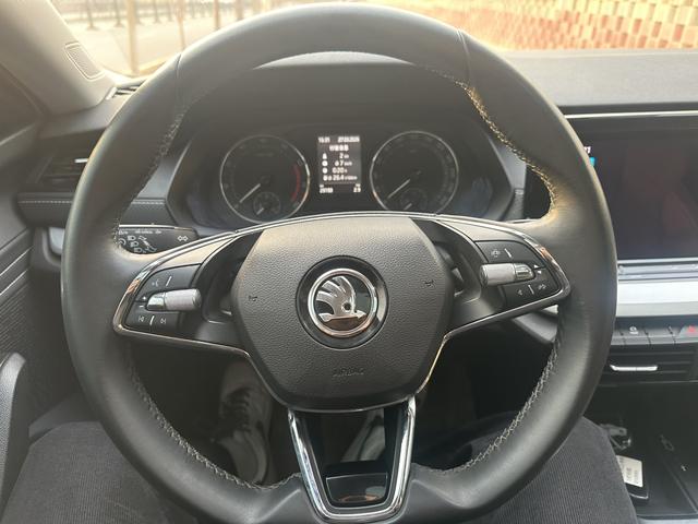 Skoda Octavia 2022 PRO TSI280 DSG Premium Plus