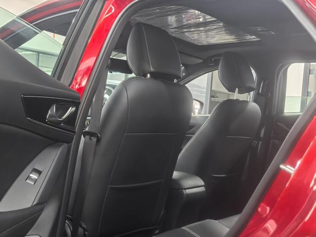Mazda CX-4 2021 2.0L 2WD Blue Sky Youth