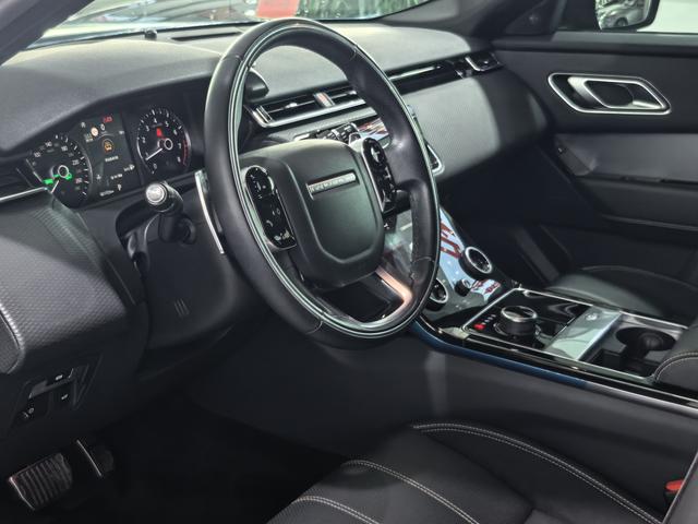 Land Rover Range Rover Velar 2020 P250 R-DYNAMIC S
