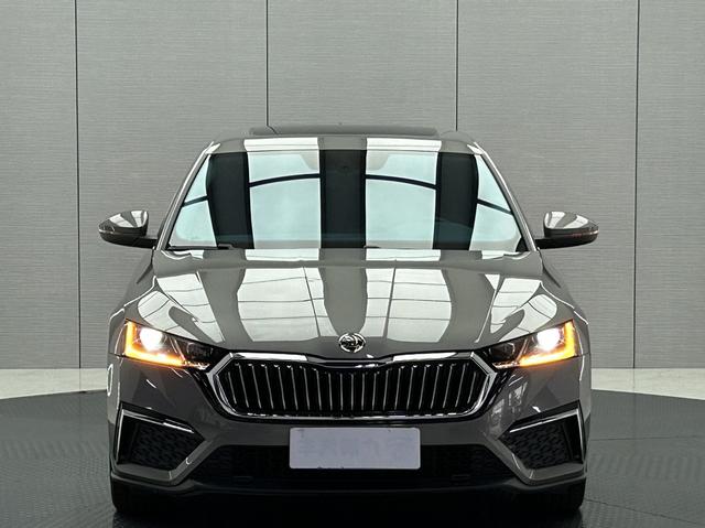 Skoda Octavia 2021 PRO TSI280 DSG Performance