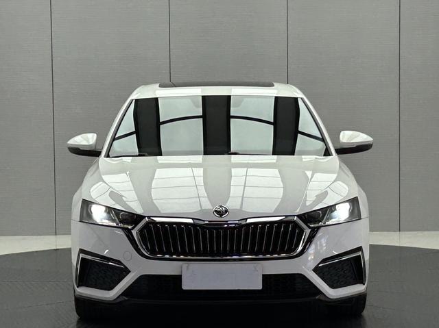 Skoda Octavia 2022 PRO TSI280 DSG Premium Plus