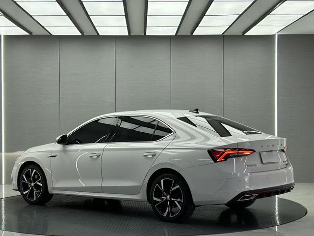 Skoda Octavia 2022 PRO TSI280 DSG Premium Plus