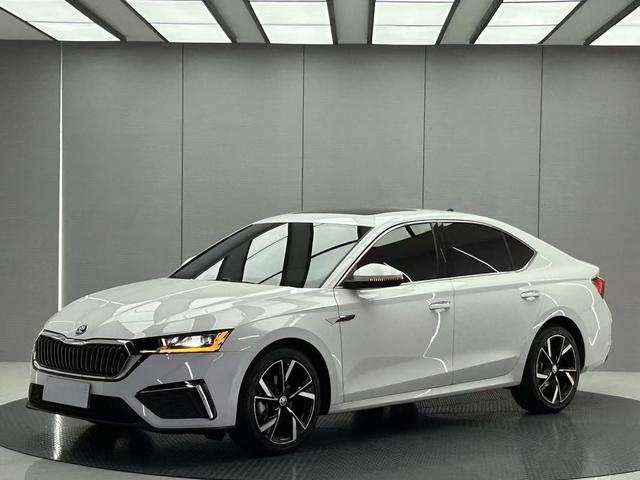 Skoda Octavia 2022 PRO TSI280 DSG Premium Plus