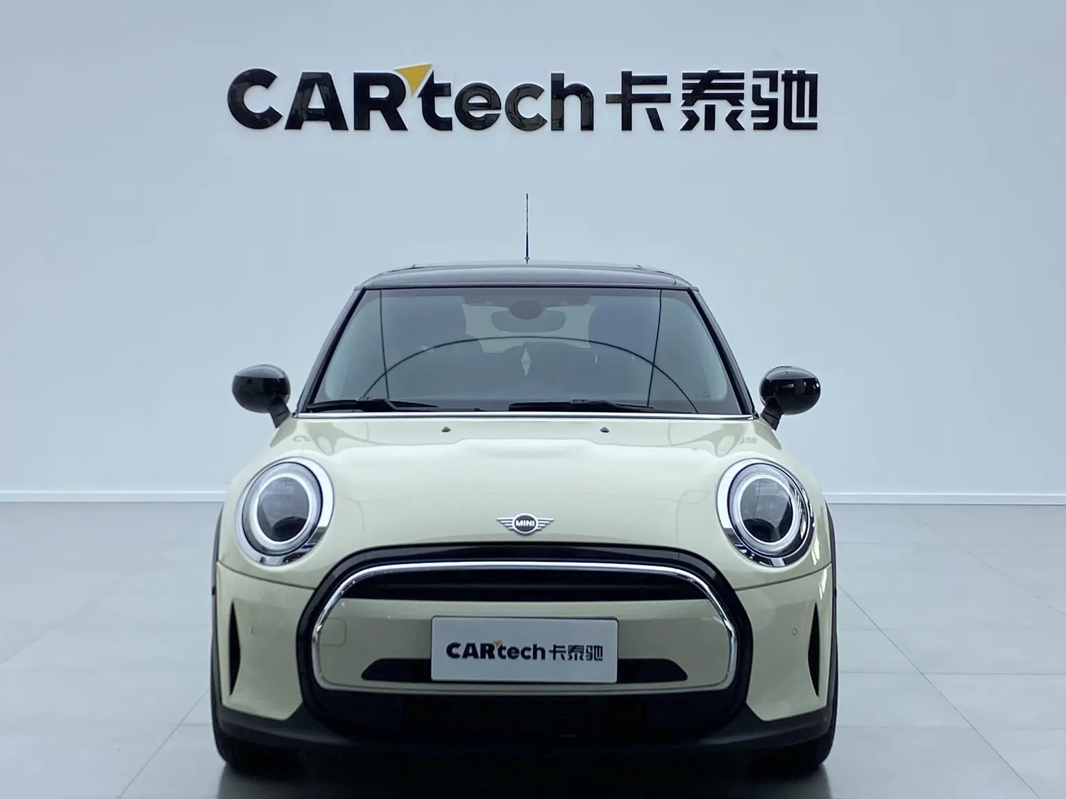 MINI MINI 2022 1.5T COOPER Classic