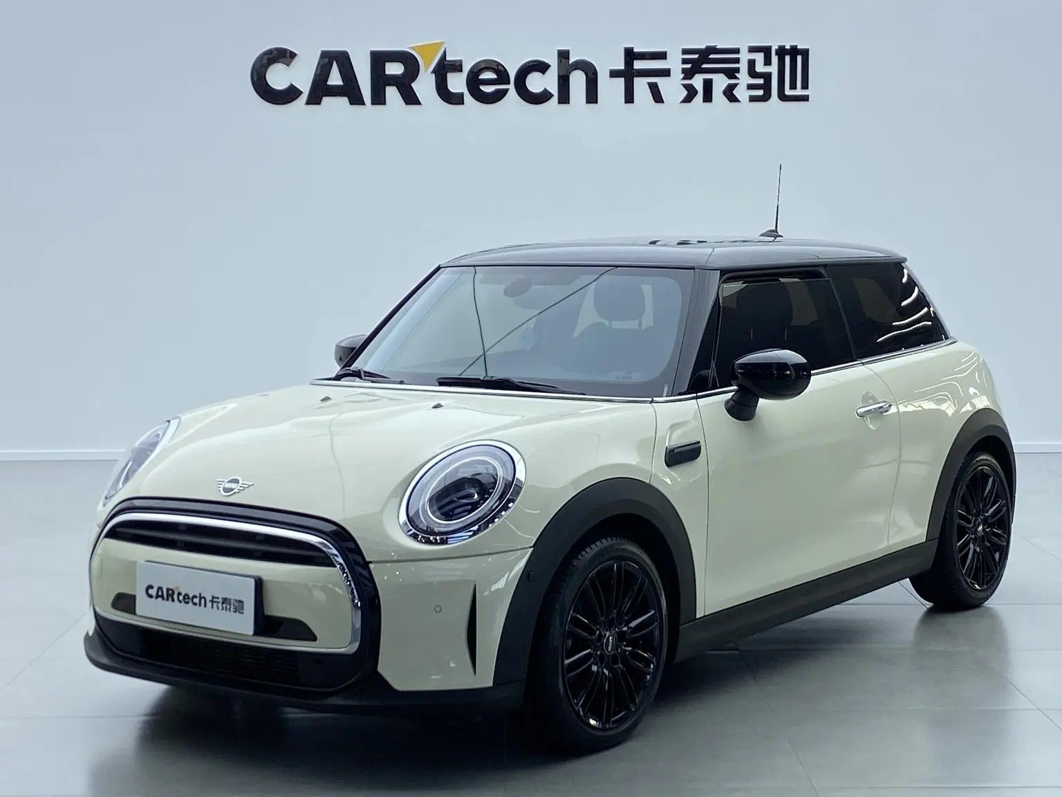 MINI MINI 2022 1.5T COOPER Classic