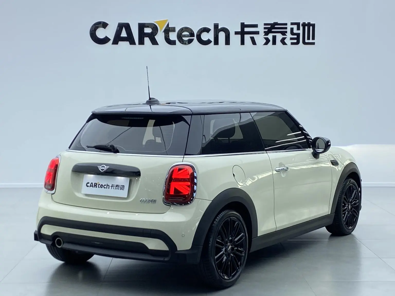 MINI MINI 2022 1.5T COOPER Classic