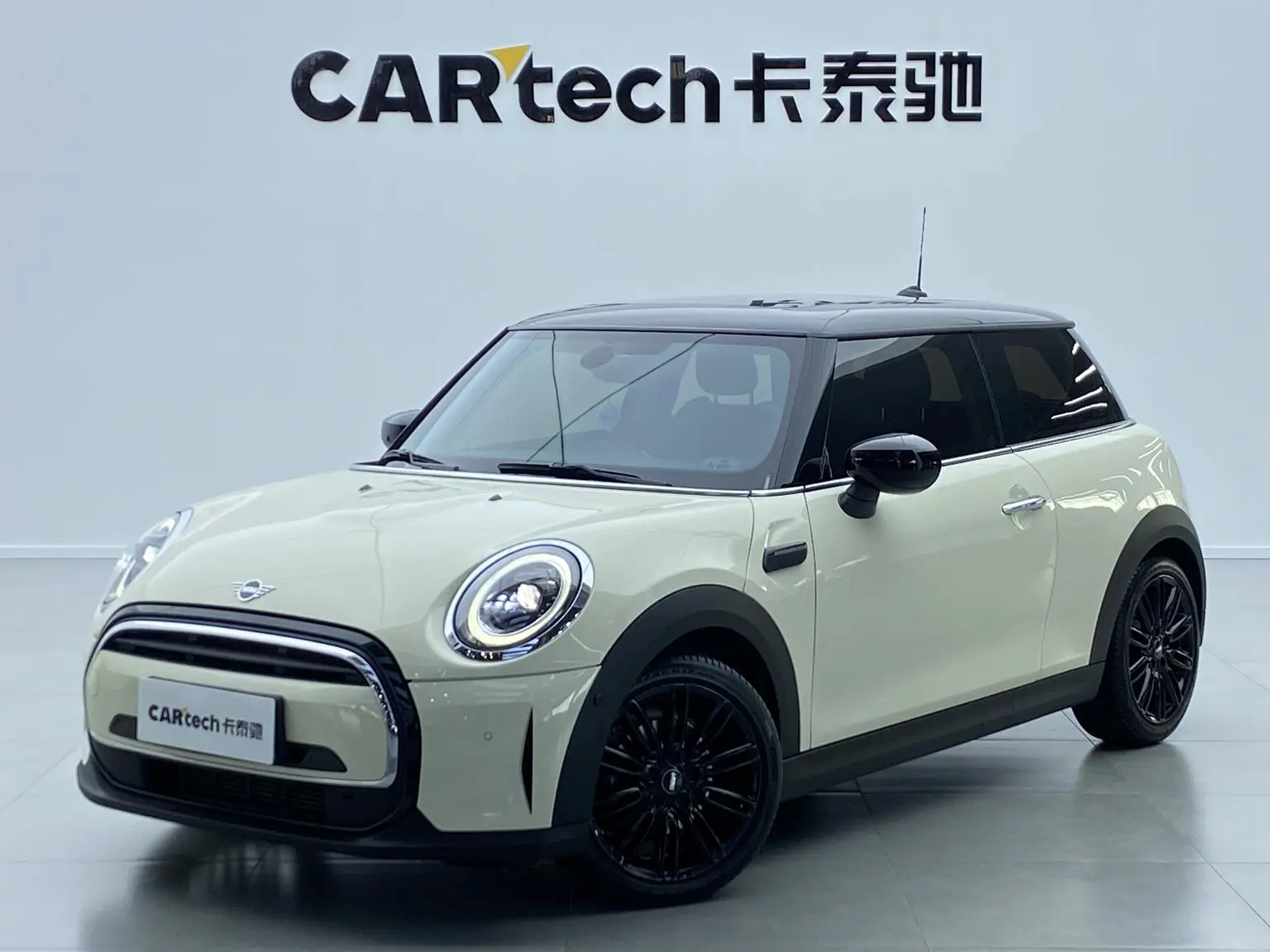 MINI MINI 2022 1.5T COOPER Classic