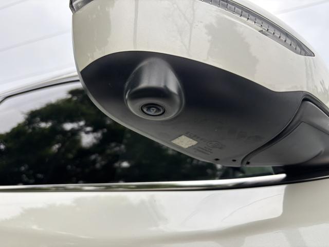 Nissan X-Trail 2019 2.0L CVT Smart Connected Comfort 2WD