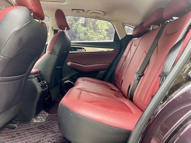 Mazda 3 Mazda3 2020 2.0L Auto Quality elegant