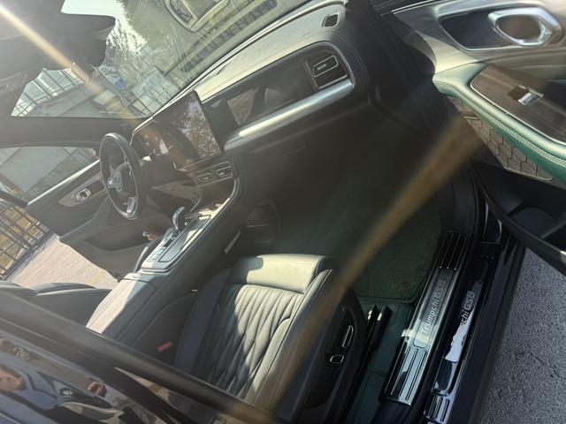GAC Trumpchi Trumpchi GS8 2022 pilot Series 2.0TGDI 2WD Luxury Connected 7 seat