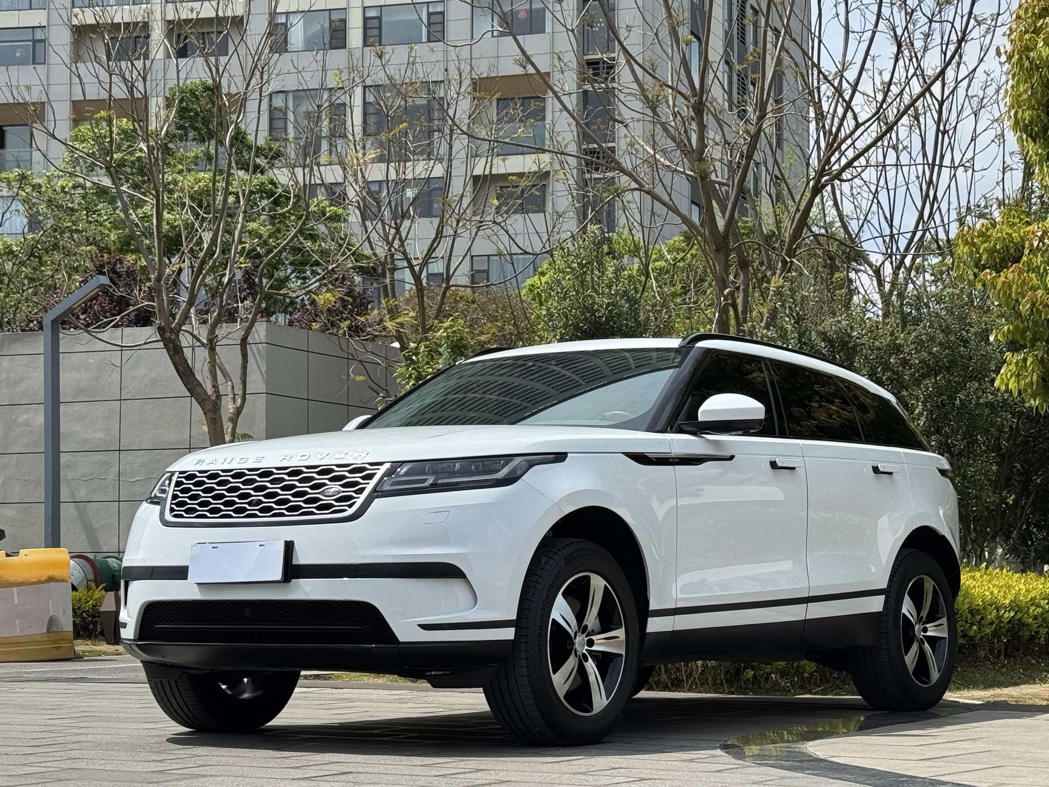 Land Rover Range Rover Star 2018 P380 S