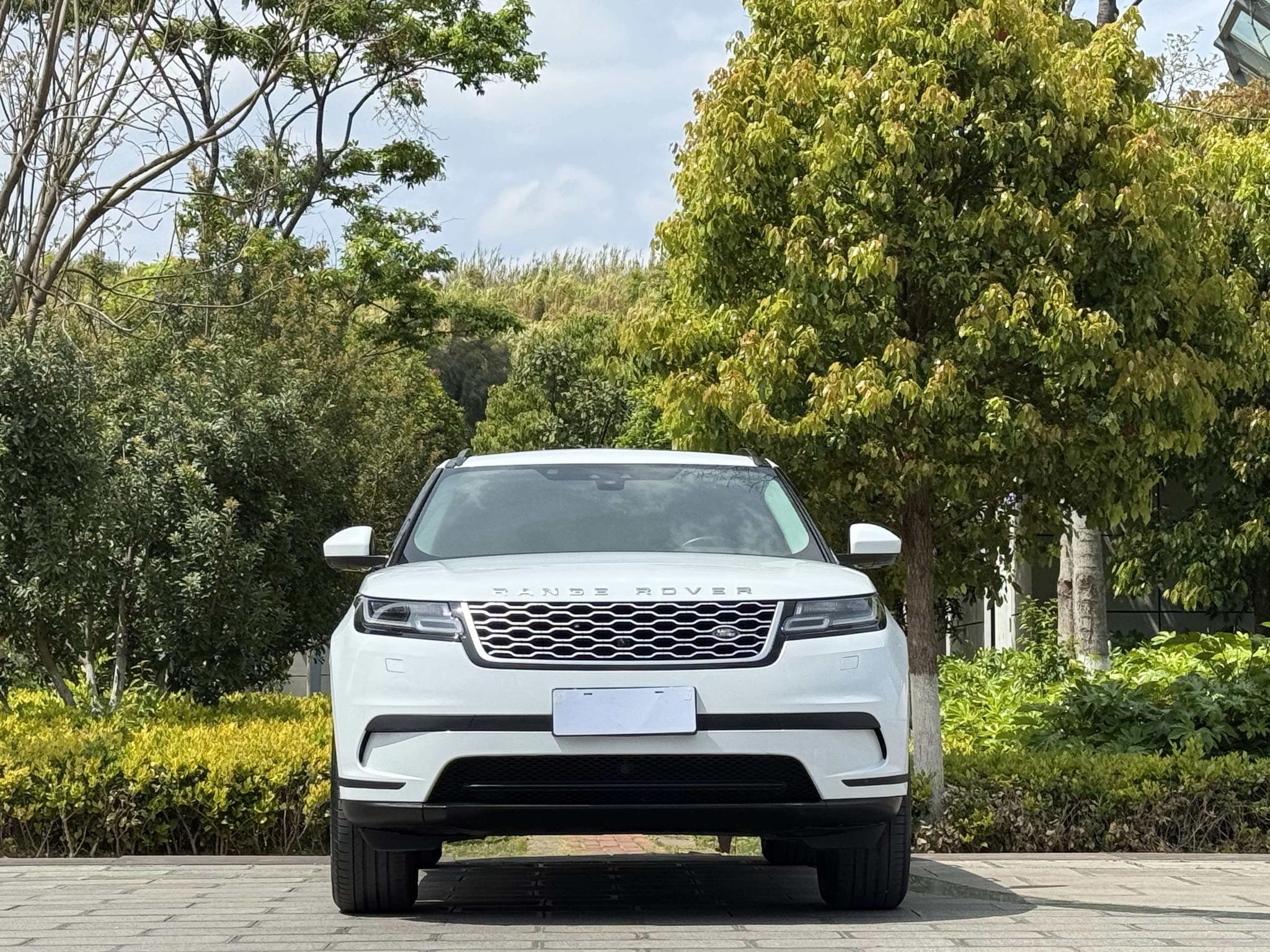 Land Rover Range Rover Star 2018 P380 S