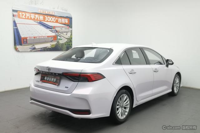Toyota Allion 2021 2.0L Premium Plus