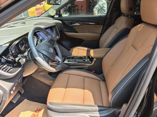 Buick Envision S 2020 652T 2WD limited edition S Sport