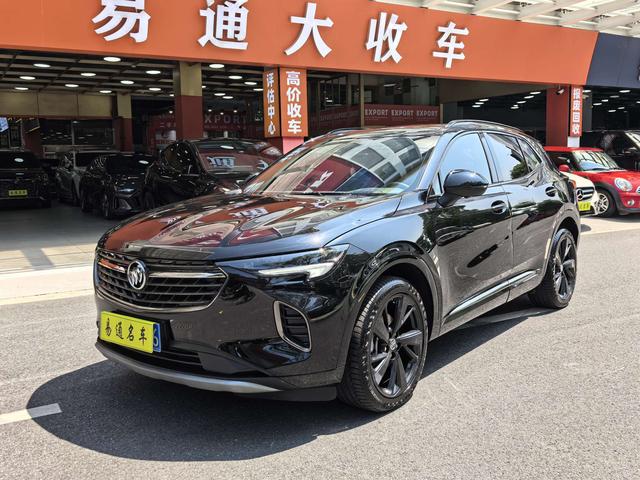 Buick Envision S 2020 652T 2WD limited edition S Sport