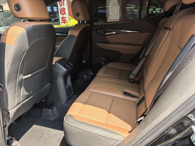 Buick Envision S 2020 652T 2WD limited edition S Sport