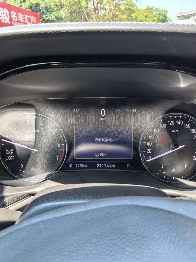 Buick Envision S 2020 652T 2WD limited edition S Sport