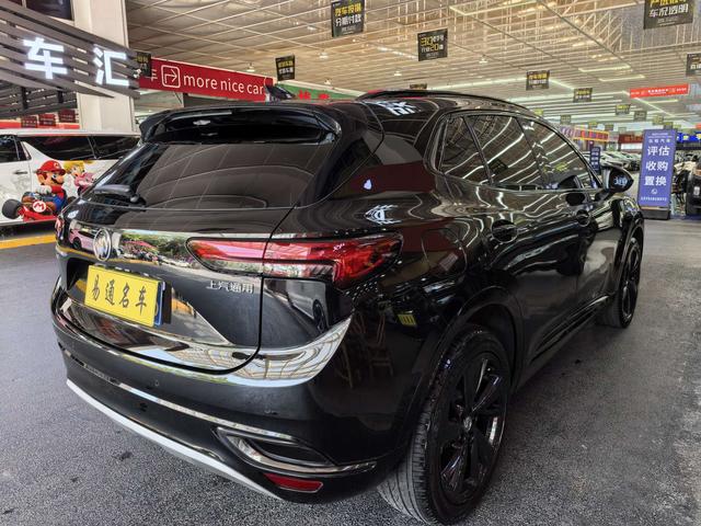 Buick Envision S 2020 652T 2WD limited edition S Sport