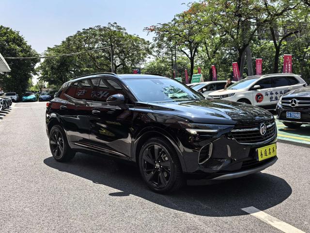 Buick Envision S 2020 652T 2WD limited edition S Sport