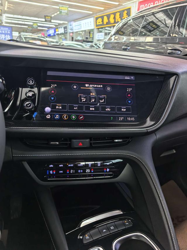 Buick Envision S 2020 652T 2WD limited edition S Sport