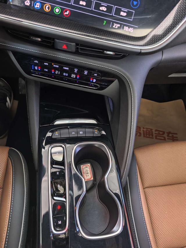 Buick Envision S 2020 652T 2WD limited edition S Sport
