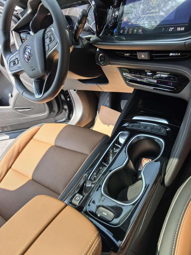 Buick Envision S 2020 652T 2WD limited edition S Sport
