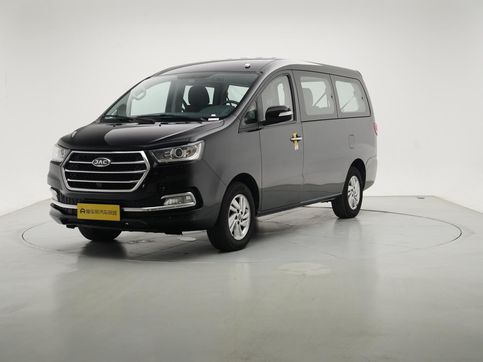 Refine Refine M4 2019 Series 2.0L Manual Business China V