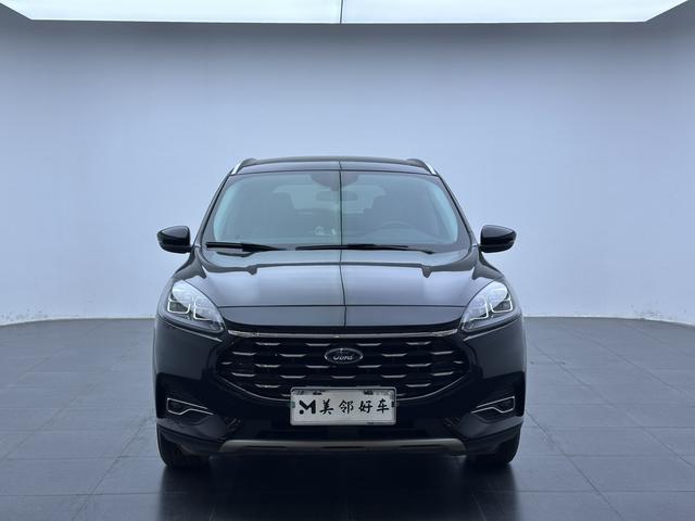 Ford Escape 2020 EcoBoost 245 2WD Shine