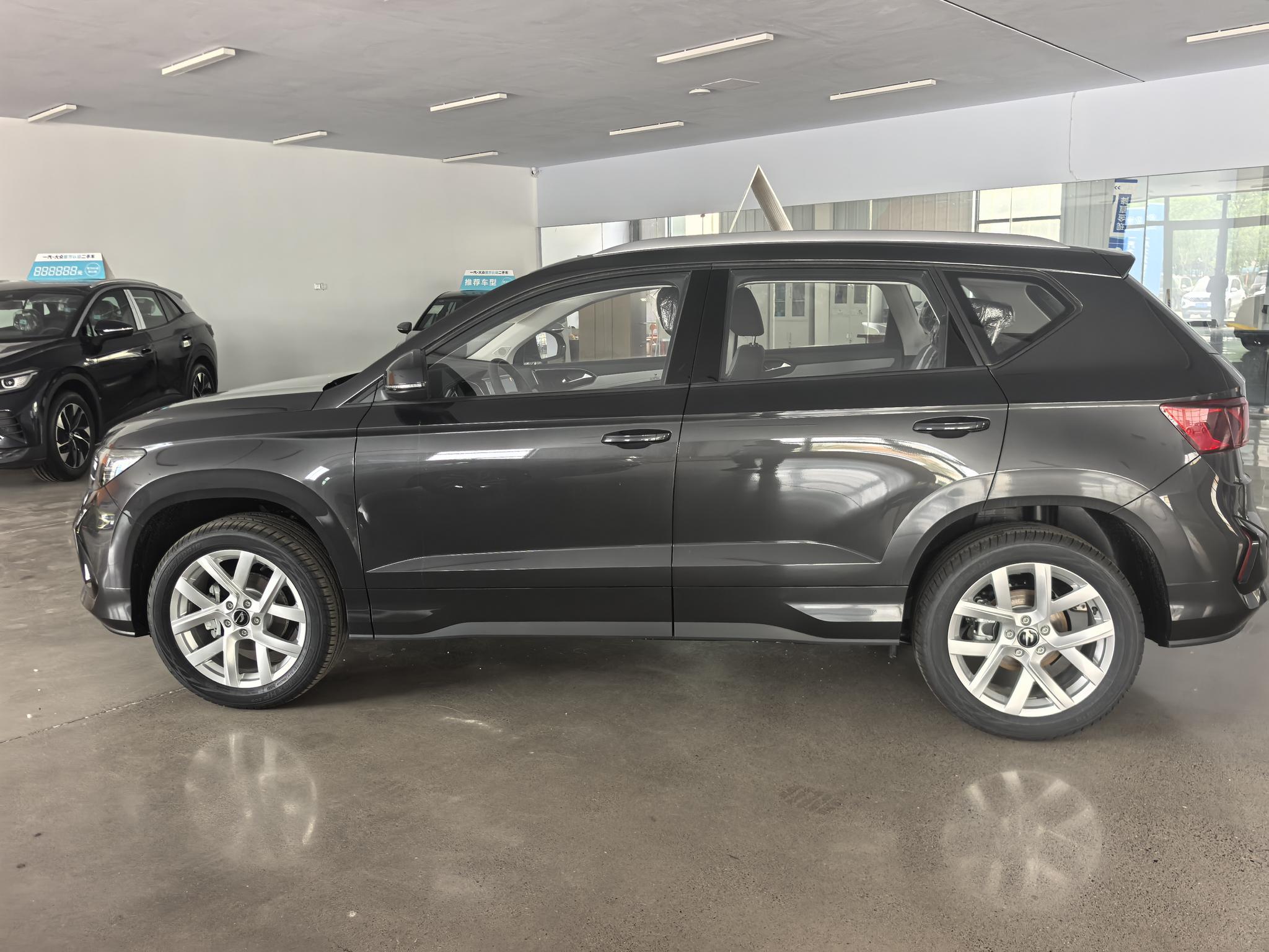 Jetta VS5 2026 280TSI Auto Pioneer