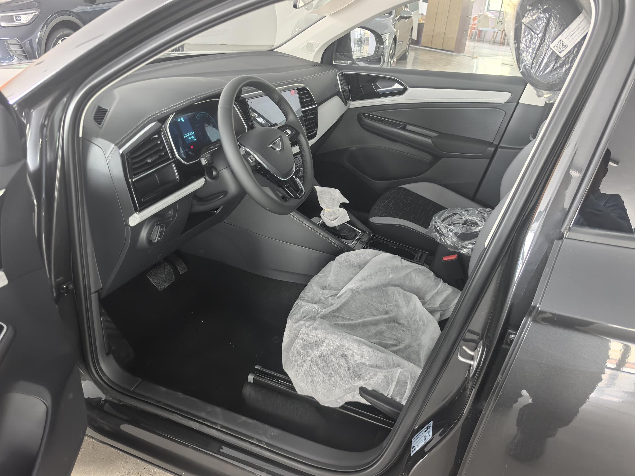 Jetta VS5 2026 280TSI Auto Pioneer