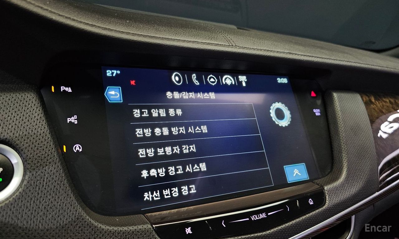 Cadillac CT6 2.0 Turbo 2018
