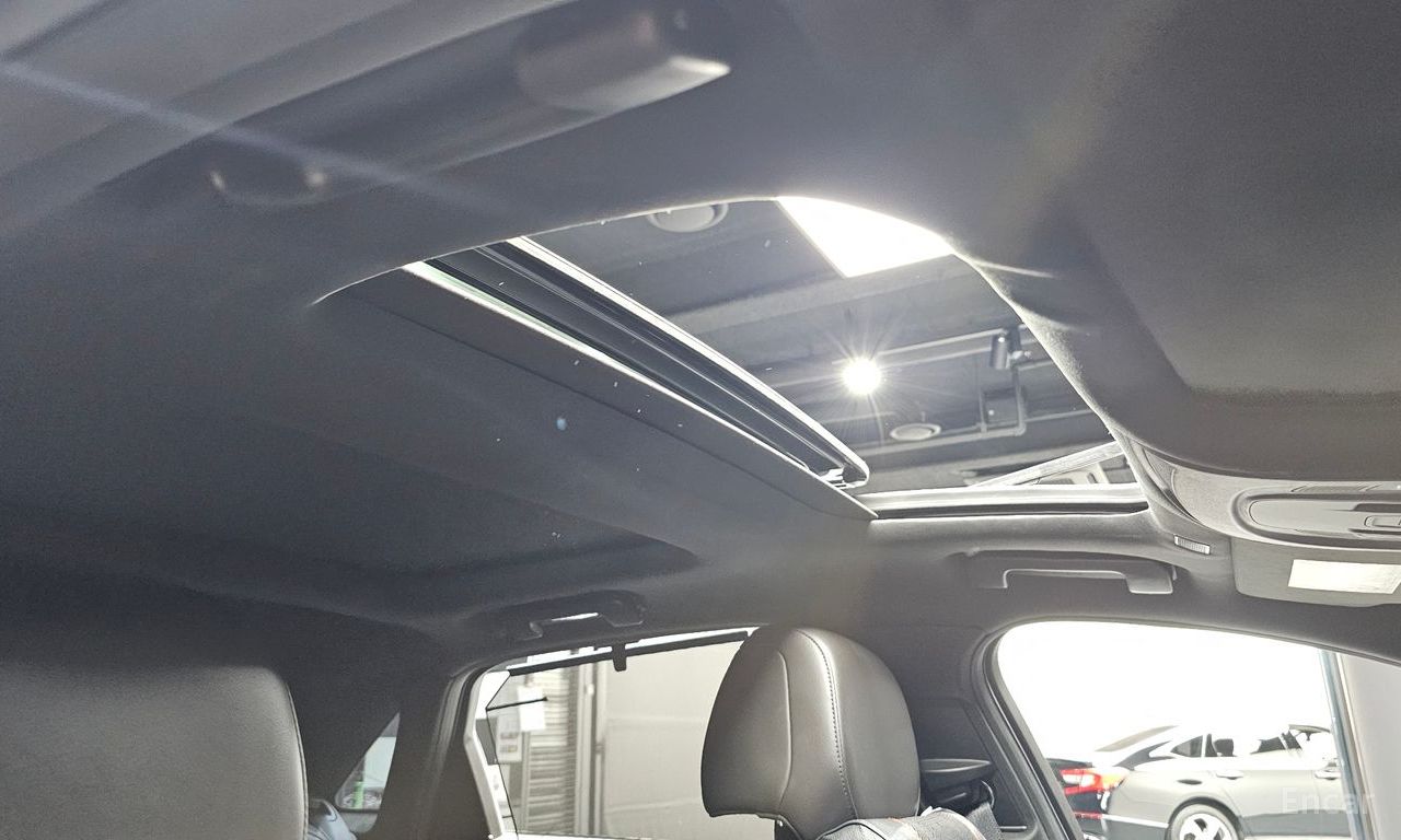 Cadillac CT6 2.0 Turbo 2018