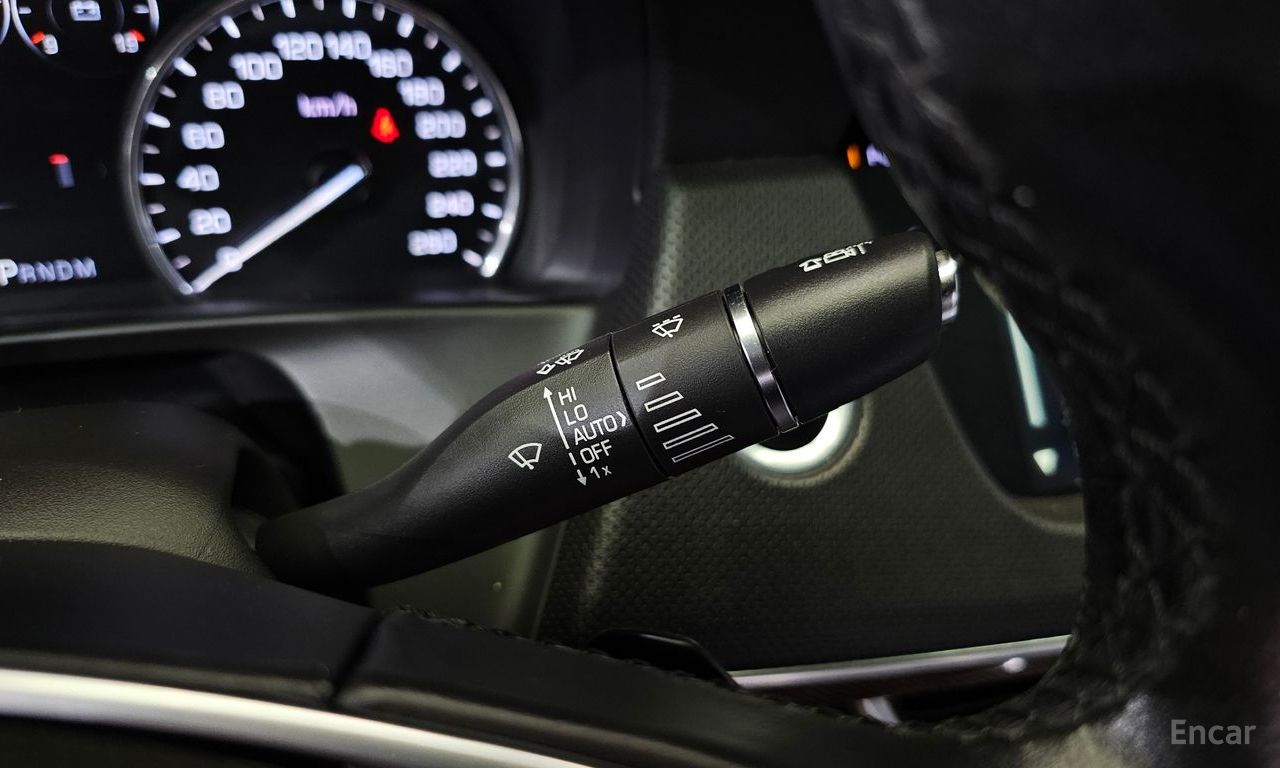 Cadillac CT6 2.0 Turbo 2018